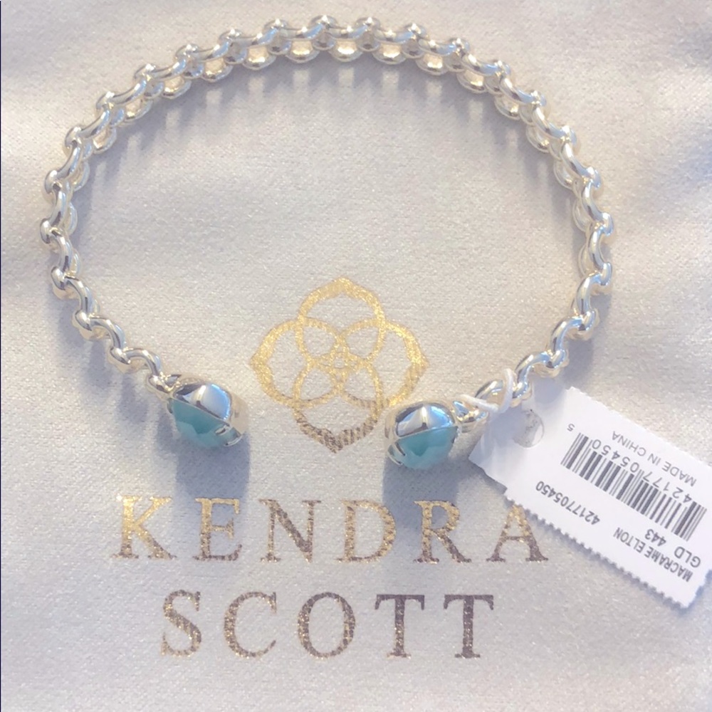 New Kendra Scott bracelet